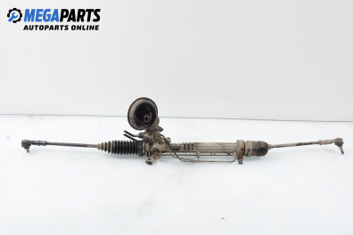 Zahnstangen-lenkgetriebe, hydraulisch for Volkswagen Golf III 1.9 TDI, 110 hp, 5 türen, 1997
