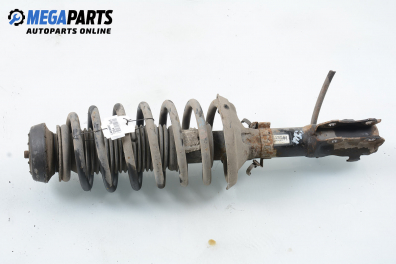 MacPherson-federbein for Volkswagen Golf III 1.9 TDI, 110 hp, 5 türen, 1997, position: rechts, vorderseite