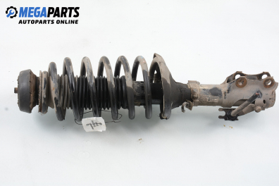 MacPherson-federbein for Volkswagen Golf III 1.9 TDI, 110 hp, 5 türen, 1997, position: links, vorderseite