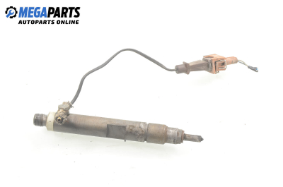 Dieselkraftstoffeinspritzdüse for Volkswagen Golf III 1.9 TDI, 110 hp, 5 türen, 1997 № Bosch 0 281 130 201 S