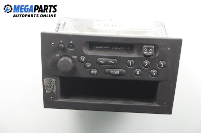 Cassette player for Opel Corsa C (2000-2009)