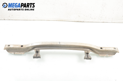 Stützträger stoßstange for Opel Corsa C 1.0, 58 hp, 5 türen, 2001, position: rückseite