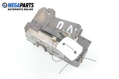 Schloss for Opel Corsa C 1.0, 58 hp, 2001, position: links, vorderseite