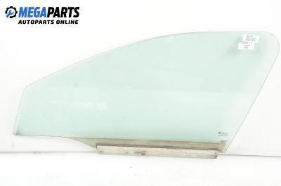 Window for Opel Corsa C 1.0, 58 hp, 2001, position: front - left