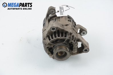 Gerenator for Opel Corsa C 1.0, 58 hp, 2001