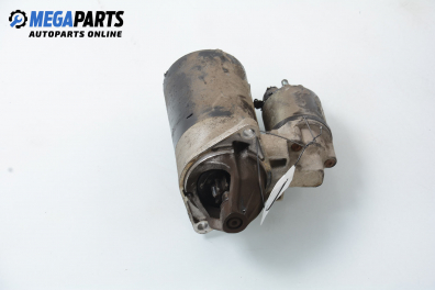 Starter for Opel Corsa C 1.0, 58 hp, 5 doors, 2001