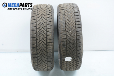 Snow tires LASSA 185/65/15, DOT: 1614 (The price is for two pieces)