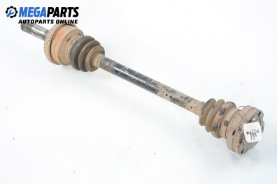 Driveshaft for Opel Omega B 2.0 16V, 136 hp, sedan, 1995, position: right