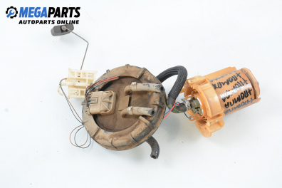 Fuel pump for Opel Omega B 2.0 16V, 136 hp, sedan, 1995