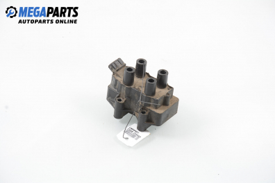 Bobină de aprindere for Opel Omega B 2.0 16V, 136 hp, sedan, 1995