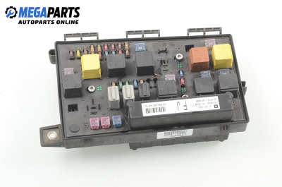 Sicherungskasten for Opel Astra H 1.9 CDTI, 150 hp, hecktür, 5 türen, 2004 № GM 13 191 132