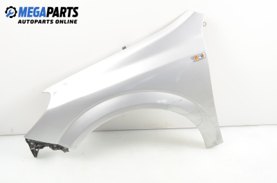 Fender for Opel Astra H 1.9 CDTI, 150 hp, hatchback, 5 doors, 2004, position: left