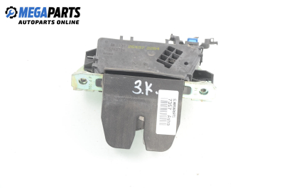 Trunk lock for Opel Astra H 1.9 CDTI, 150 hp, hatchback, 5 doors, 2004 № 495058724 