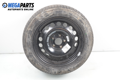 Spare tire for Opel Astra H (2004-2010) 16 inches, width 6 (The price is for one piece)