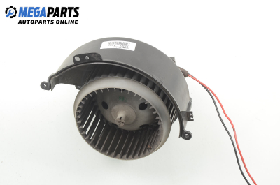 Heating blower for Opel Astra H 1.9 CDTI, 150 hp, hatchback, 5 doors, 2004