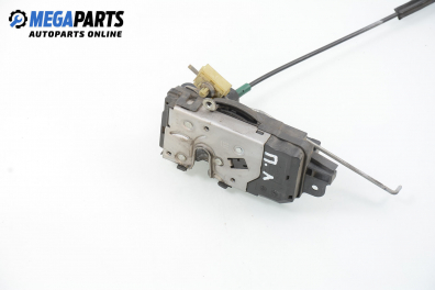 Lock for Opel Astra H 1.9 CDTI, 150 hp, hatchback, 2004, position: front - left
