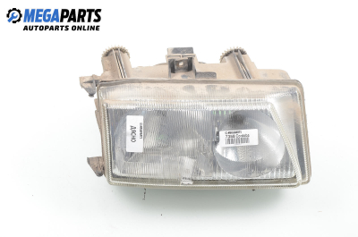 Headlight for Seat Cordoba (6K) 1.6, 101 hp, coupe, 1998, position: right