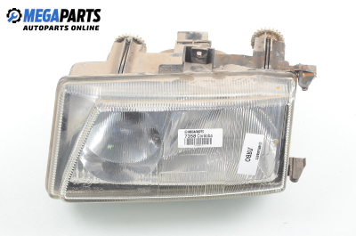 Headlight for Seat Cordoba (6K) 1.6, 101 hp, coupe, 1998, position: left