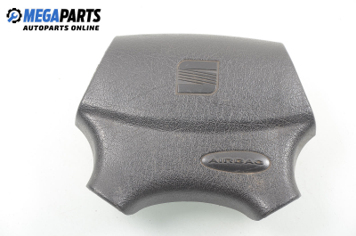 Airbag for Seat Cordoba (6K) 1.6, 101 hp, coupe, 1998