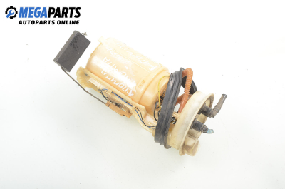 Fuel pump for Seat Cordoba (6K) 1.6, 101 hp, coupe, 1998