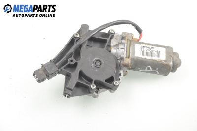 Window lift motor for Seat Cordoba (6K) 1.6, 101 hp, coupe, 1998, position: right