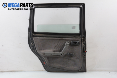 Ușă for Fiat Punto 1.6, 88 hp, 5 uși, 1995, position: stânga - spate