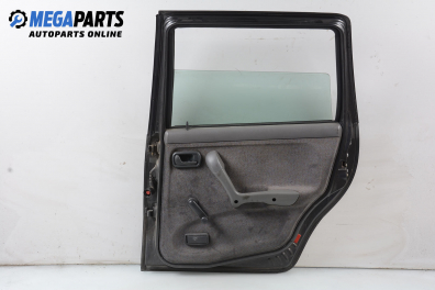 Ușă for Fiat Punto 1.6, 88 hp, 5 uși, 1995, position: dreaptă - spate