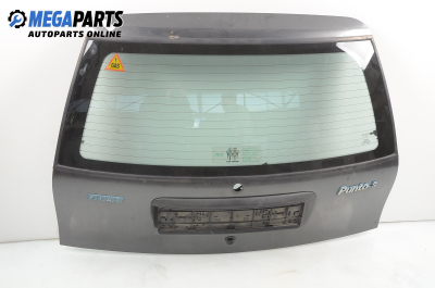 Boot lid for Fiat Punto 1.6, 88 hp, 5 doors, 1995