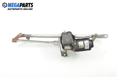 Motor scheibenwischer, vorne for Fiat Punto 1.6, 88 hp, 1995