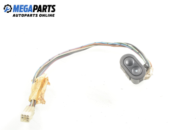 Power window button for Opel Tigra 1.4 16V, 90 hp, 1997