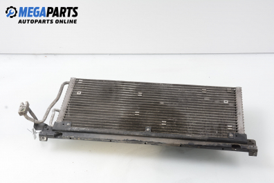 Radiator aer condiționat for Opel Tigra 1.4 16V, 90 hp, 1997
