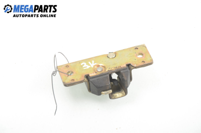 Trunk lock for Opel Tigra 1.4 16V, 90 hp, 1997