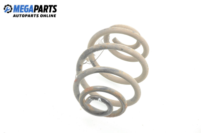 Coil spring for Opel Tigra 1.4 16V, 90 hp, 1997, position: rear