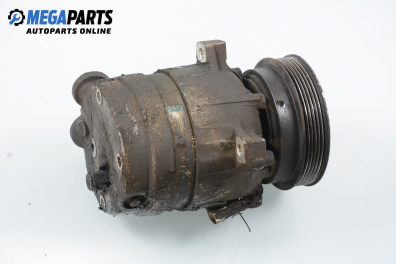 Kompressor klimaanlage for Opel Tigra 1.4 16V, 90 hp, 1997