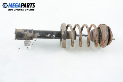 Macpherson shock absorber for Opel Tigra 1.4 16V, 90 hp, 1997, position: front - left