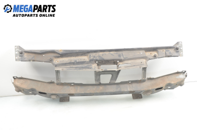 Frontmaske for Volkswagen Polo (6N/6N2) 1.9 TDI, 90 hp, sedan, 2001