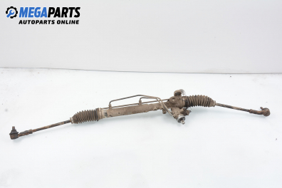 Hydraulic steering rack for Volkswagen Polo (6N/6N2) 1.9 TDI, 90 hp, sedan, 2001