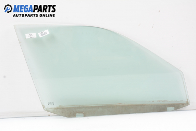 Window for Volkswagen Polo (6N/6N2) 1.9 TDI, 90 hp, sedan, 2001, position: front - right