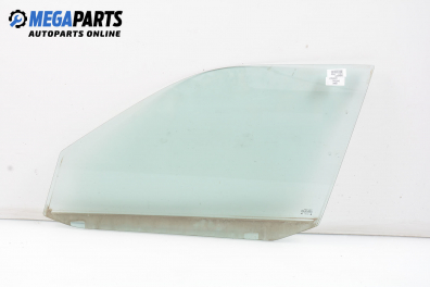 Window for Volkswagen Polo (6N/6N2) 1.9 TDI, 90 hp, sedan, 2001, position: front - left