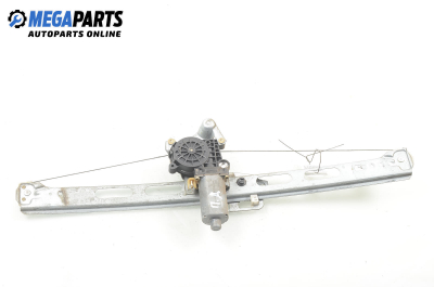 Electric window regulator for Mercedes-Benz A-Class W168 1.6, 102 hp, 5 doors, 1999, position: front - right