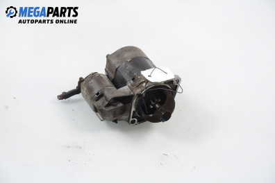 Demaror for Mercedes-Benz A-Class W168 1.6, 102 hp, 5 uși, 1999