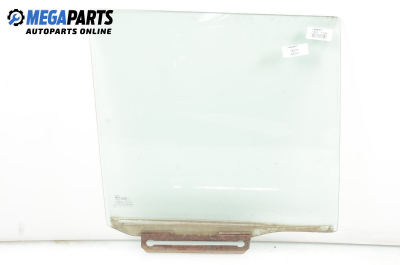 Window for Kia Pride 1.3 16V, 72 hp, hatchback, 1996, position: rear - right