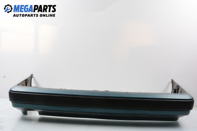 Stoßfänger hinten for Volvo 440/460 1.7, 102 hp, sedan, 1992
