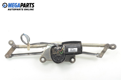 Front wipers motor for Citroen Xantia 1.8, 101 hp, hatchback, 1994, position: front
