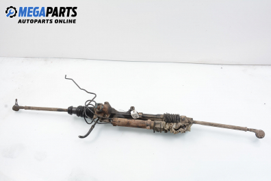 Hydraulic steering rack for Citroen Xantia 1.8, 101 hp, hatchback, 5 doors, 1994