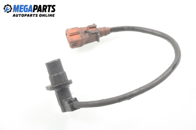 Crankshaft sensor for Citroen Xantia 1.8, 101 hp, hatchback, 1994