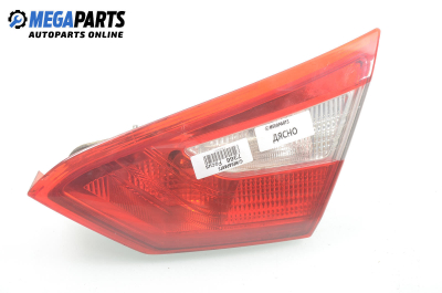 Inner tail light for Ford Focus III 2.0 TDCi, 140 hp, sedan, 2011, position: right