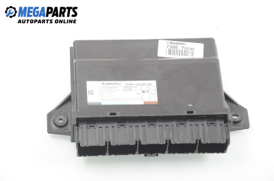 BCM module for Ford Focus III 2.0 TDCi, 140 hp, sedan, 2011 № AV6N-19G481-AF