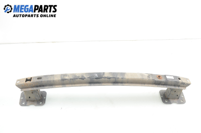 Bumper support brace impact bar for Ford Focus III 2.0 TDCi, 140 hp, sedan, 2011, position: rear