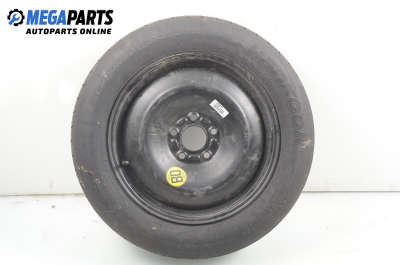Spare tire for Ford Focus III (2010- ) 16 inches, width 4 (The price is for one piece)